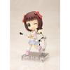 Kotobukiya Cu-poche The Idolmaster Amami Haruka Non-Scale PVC Painted Movable Figure