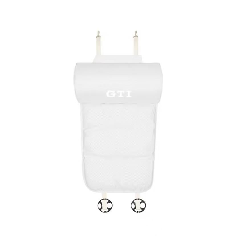 Car Seat Cushion Extension Pad Leg Support Cushions For VW GTI Polo Golf Passat MK6 Tiguan Jetta Beetle ID.3 Arteon CCTire Valve zq4