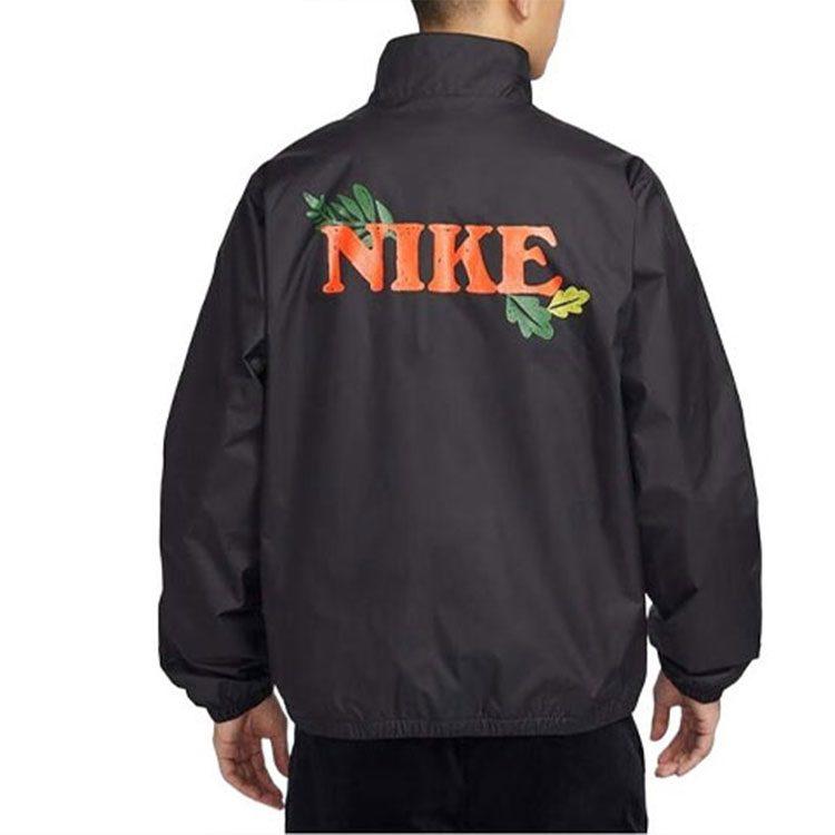 Nike Jackets & Coats Men's Black HF1113-010