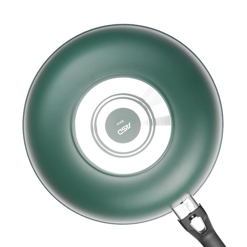 ASD Antihaftbeschichtetes Kochgeschirr-Set