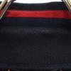 GUCCI made in Italy Short sleeve Polo shirt L dark blue Fawn Women Used