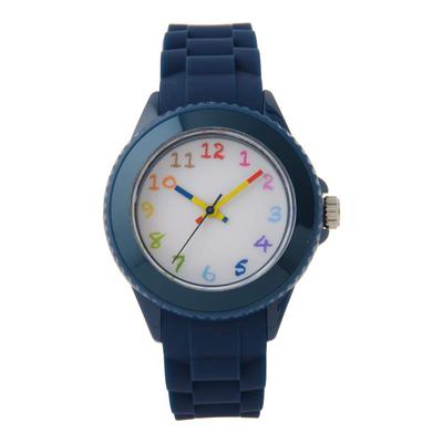 Mustergröße M „Buntstift-Uhr“ NCT-02-DNV