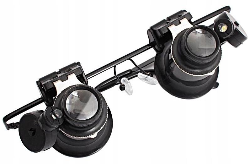 Magnifying Glass - Watchmaker's Glasses