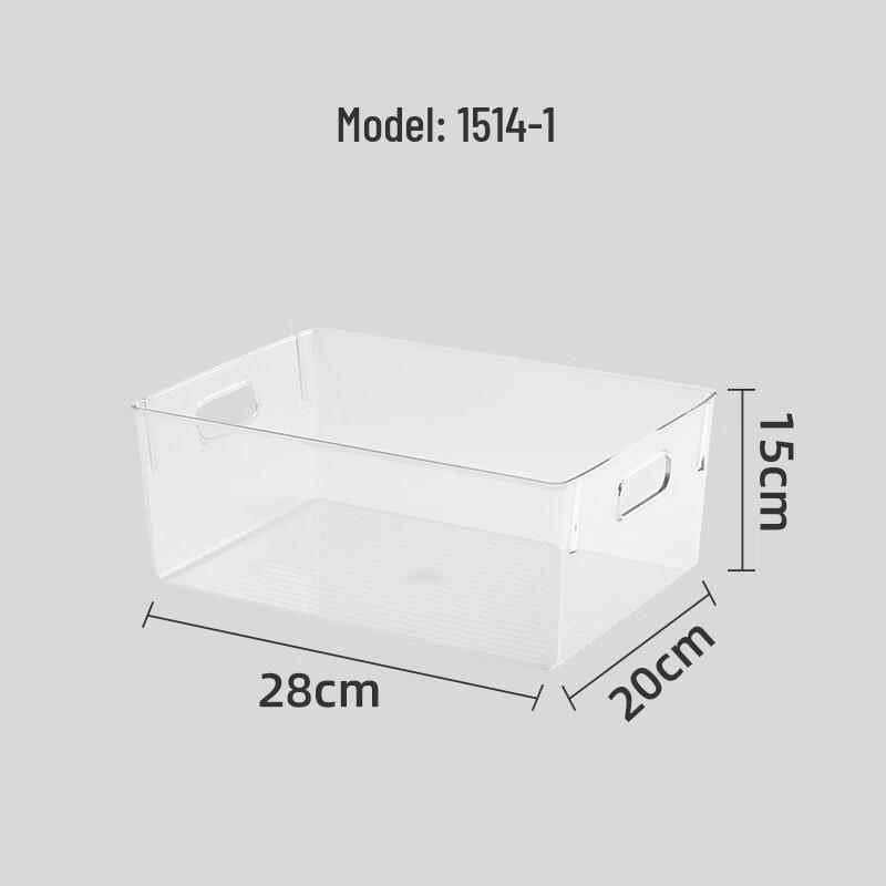 

Tirun Fresh-keeping Storage Box