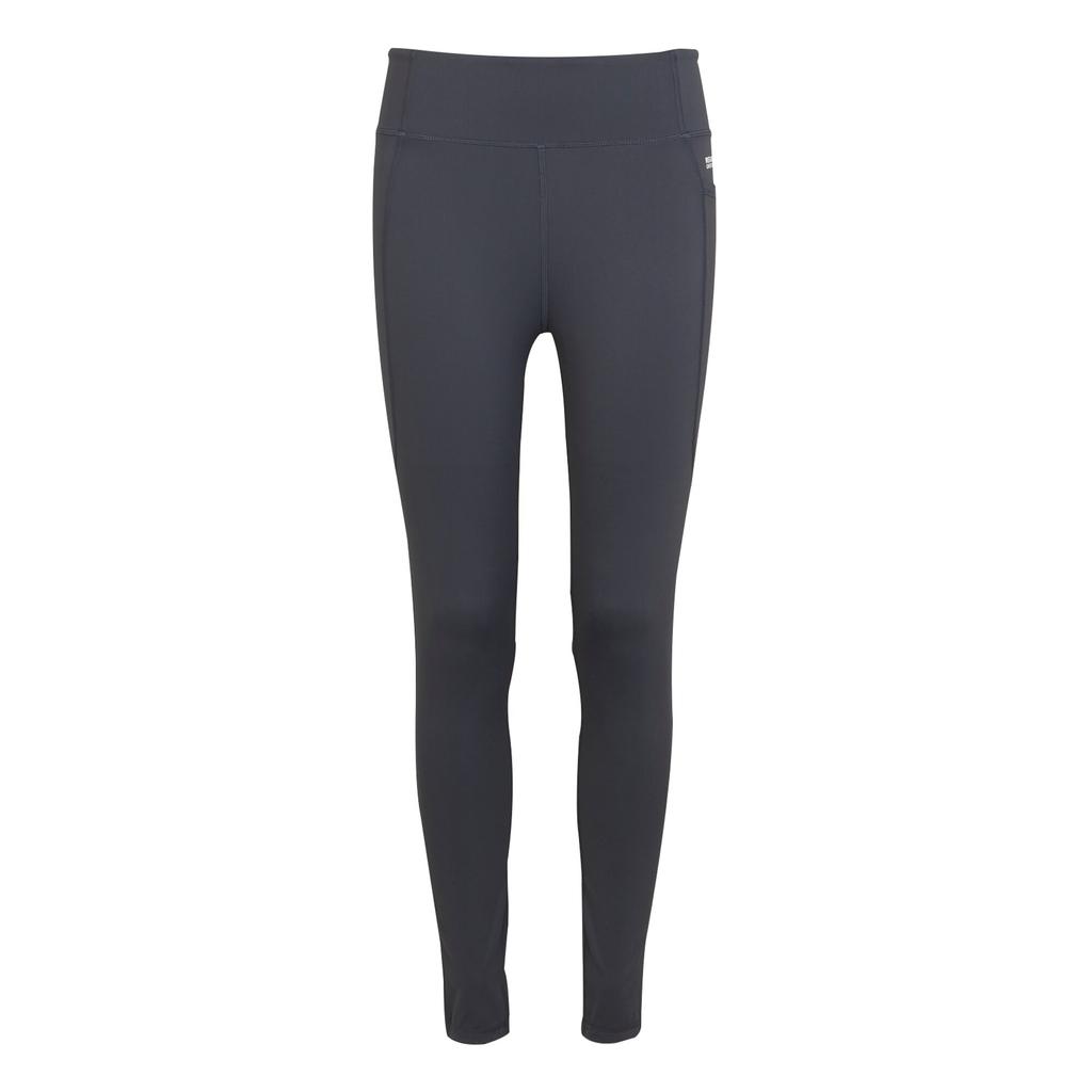 Regatta Womens/Ladies Holeen Pro Compression Leggings