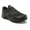 Chaussures De Running - BROOKS - Divide 5 GTX - Noir - Homme - Imperméables