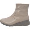 Le Coq Sportif Angie II Winter and BG03 Women's Boots, Non-Slip, Waterproof, Heat-Generating, Heat-Storing, Deodorizing, (LU4FBT88LZ)