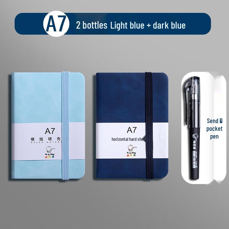 Yu Duo HC Portable A7 Pocket Notebook