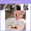 Multifunctional Stove Plastic Cleaning Brush For Kitchen Grills And Spaces Tight