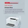 Great Wall P3100DN A4 Auto Duplex Laser Printer CN plug (adapter included)
