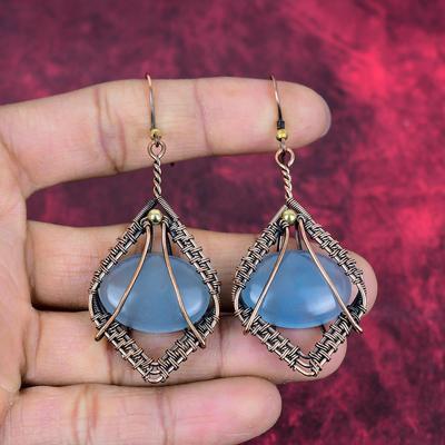 Pendientes – Pendientes de gota