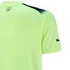 Puma Maglia da Calcio MCFC Edizione Capodanno Cinese Coniglio Stampa Dettaglio Righe Dipinte a Spruzzo Girocollo Manica Corta - Versione Fan Trasferta Seconda 765734-03
