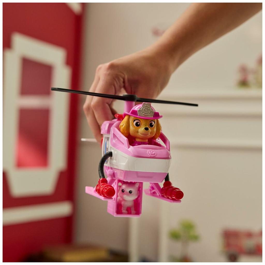 Action Figure Spin Master Paw Patrol