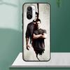 Supernatural Dean Sam Winchester Cover For Xiaomi 17 Pro Max 13T 14T 15T 14 15 Ultra POCO X7 X5 X6 F5 F6 F7 Pro F8 Ultra Case