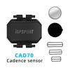 IGPSPORT SPD70 CAD70 Speed Sensor Dual Mode Support Bike Cadence HR40 HR70 Heart Rate Monitor For BSC100S BSC200 BSC300 Garmin