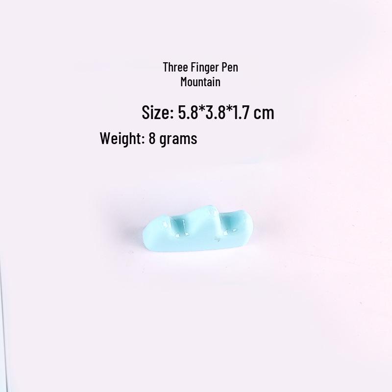 Керамическая Кисточница под Нефрит: Прочная, смываемая водой чернильница, пресс-папье, подставка для ручек, чернильница.