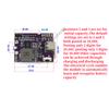 22.5W Bidirectional Fast Charging Power Bank Module PD QC Full Protocol Lithium Charge Discharge DIY Power Bank PCB