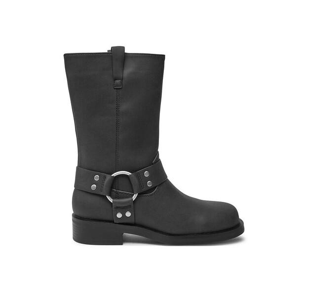 

ONLY Shoes Bax Ботильоны 15329812 Черные EU 38