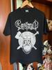 Vintage Ensiferum 2005 Band T-shirt Scandinavian Folk Metal Unisex T-Shirt
