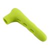 Home Doorknob   Cover Silicone Doorknob Case for Protecting Baby Anti collision(Green)
