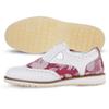 Henry Stuart Mysuit Scarpe da Golf Classiche Senza Tacchetti Camo Rosa