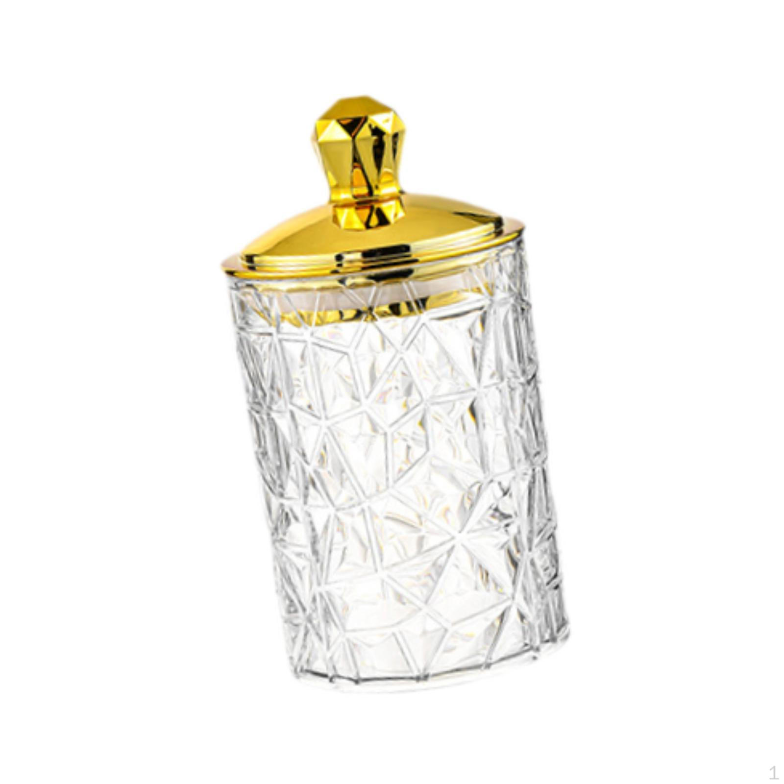 

Герметичная банка для хранения, кухонная банка, креативная конфета с герметичной крышкой, пищевой контейнер для M