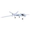 51 660mm Wingspan 2.4G 2CH EPP Glider RC Airplane KIT   RC Plane Model (Without Light Bar)