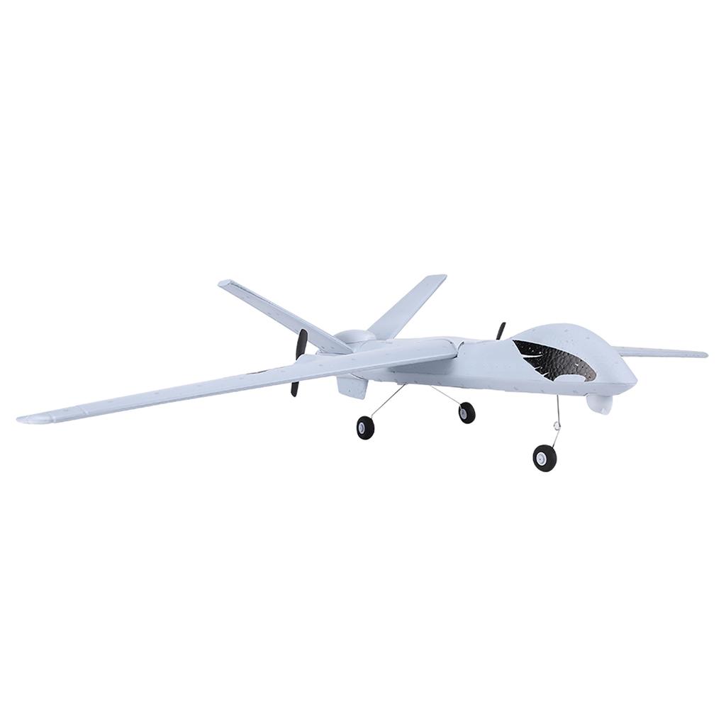 51 660mm Wingspan 2.4G 2CH EPP Glider RC Airplane KIT   RC Plane Model (Without Light Bar)