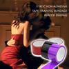 10M Bondage Tape Inviscid Binding Tape Electrostatic Static Adsorption Duct Tape Bondage Restraints Training Props