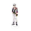 Charm Anime Fans Gifts HD Characters Twisted Wonderland Acrylic Figure Stand Model Plate Desk Decor Character Series Gift 15cm