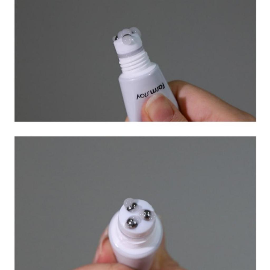 Farmstay Cica Farm Revitalizing Rolling Eye Serum 25ml