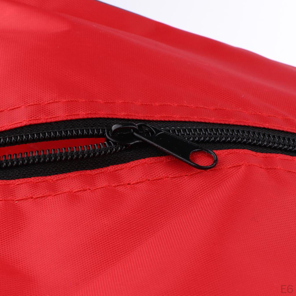 20" 22'' Protective Holder Carry Case Storage Bag Fits for Small Models 45 cc, 52 58 cc