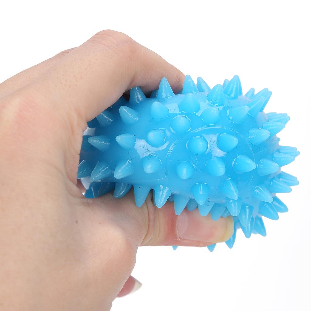 Hand Finger Muscle Training Grip Ball Palm Stimulation Strength Exercise Hand Grip Ball
