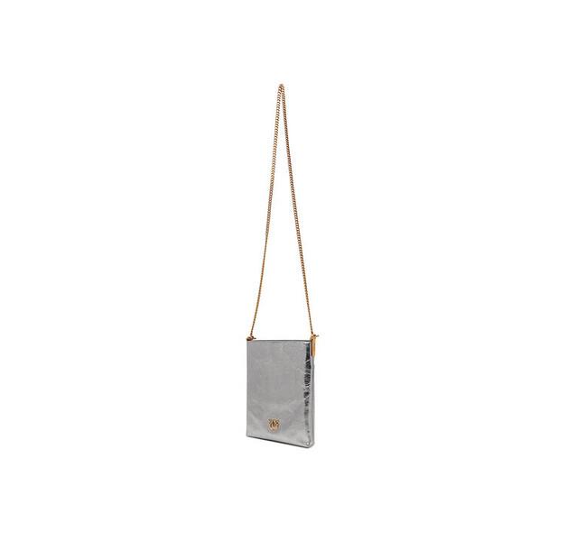 PINKO Bag Flat Satchel AI PCPL
