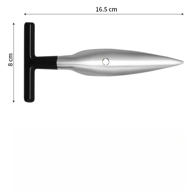 Stainless Steel Coconut Opener