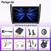 Android 14 Car Radio For VW Volkswagen Polo 2008 - 2020 Auto Carplay WIFI GPS Navigation Multimedia Video Player Stereo No 2din