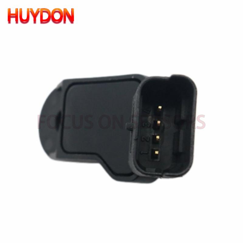 0261230043 Manifold Air Pressure Sensor MAP For Citroen Berlingo C2 C3 C4 Xsara Peugeot 206 207 306 407 407 807 Partner