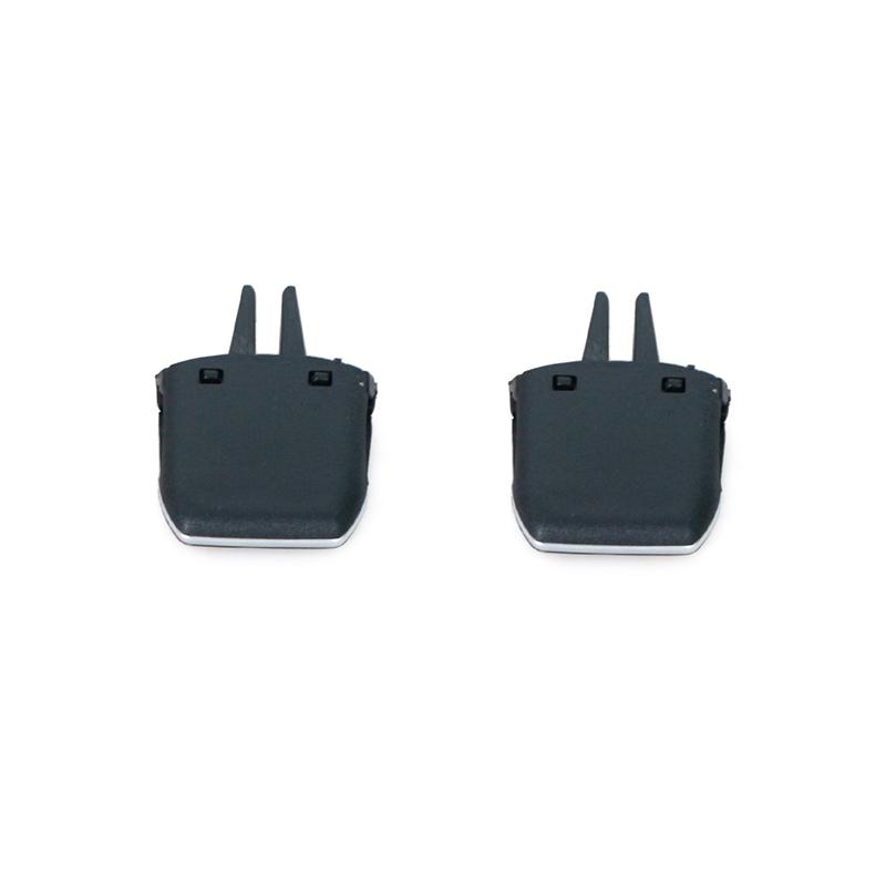 For VW Golf 7 7.5 MK7 MK7.5 2013- Car Front Dashboard Rear Air Conditioner Outlet A/C Air Conditioning Vents Tab Clip