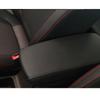 For Chery Tiggo 4 Pro Car Center Control Armrest Box Microfiber Leather Trim Cover Max Accessories
