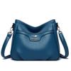 Shoulder Bag Women's Large Capacity Crossbody Bag