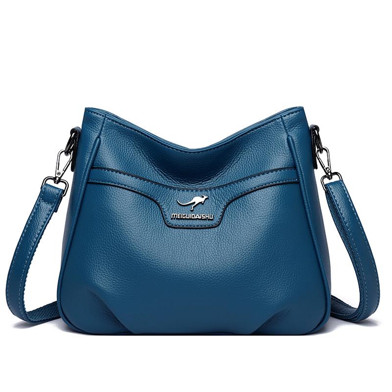 Shoulder Bag Women's Large Capacity Crossbody Bag