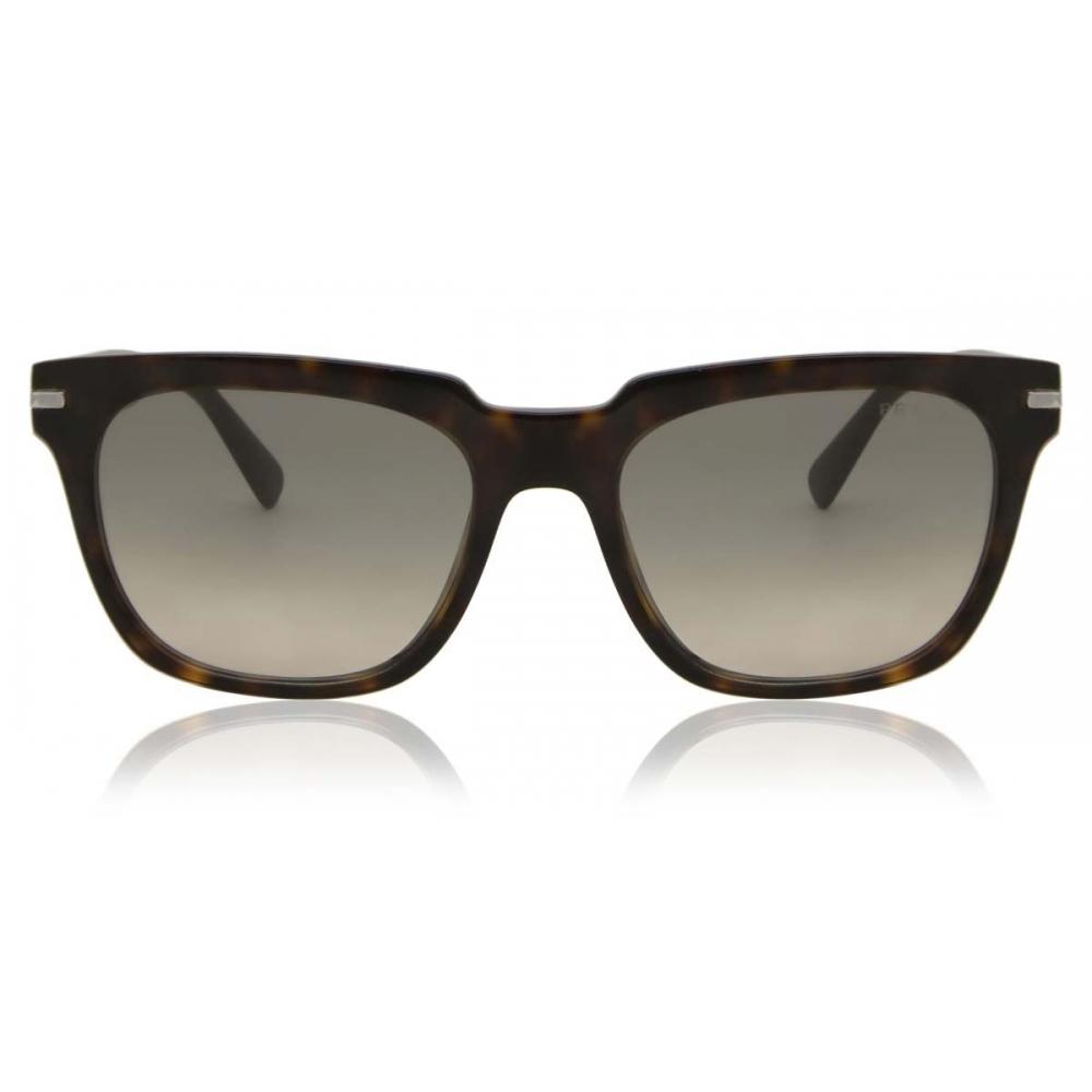 

Prada Pr 04ys 2au718 Men Sunglasses Tortoise/56-19-150