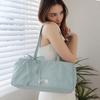 Anneerocio Carton Bag - Light Blue