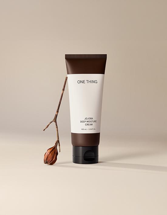 One Thing Jojoba Deep Moisture Cream 100ml
