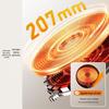 SUPOR 3500W Touch Control Induction Cooker CN plug (adapter included)