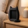 3D Printed Cat Photo Frame Cute Design DIY Desktop Ornament Kitten Photo Frame  Photo Display