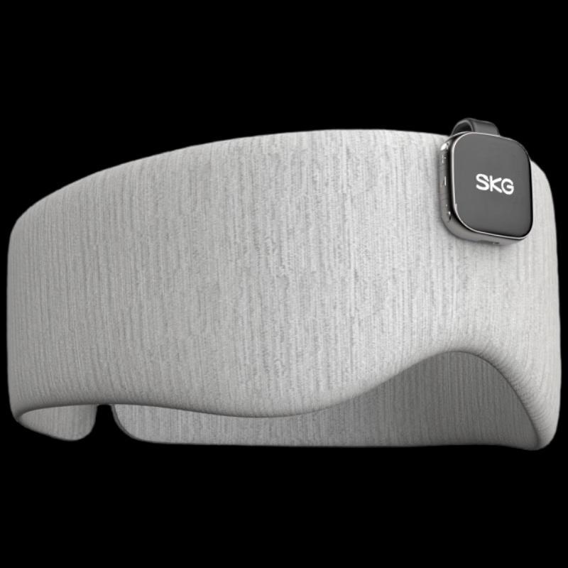 SKG T5 Bluetooth Sleep Eye Mask