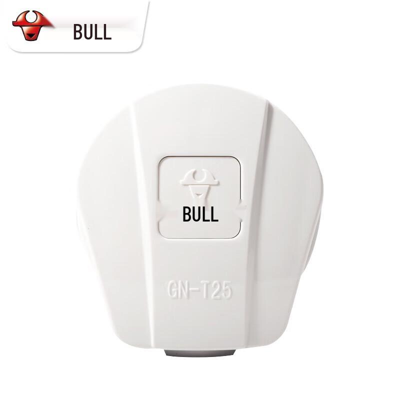 BULL Universal Power Adapters & Industrial Plugs