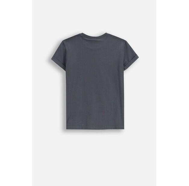 T-shirt Coccodrillo WC5143218LGD-020