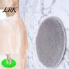 Silicone Foot Scrubber Mat with Anti-Slip Suction Cups, Ultra Soft Bristles Bath Bristle Brush, Wall Mounted Cleaner for Deep Cleaning And Massage